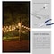 Newhouse Lighting - Outdoor Stainless Steel Hanging/Suspension Kit with Vinyl Coated Wire for Outdoor Patio Lights up to 48 ft. STRINGKIT2 - alternate 8